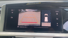 Vauxhall Grandland 1.2 Turbo GS 5dr Petrol Hatchback